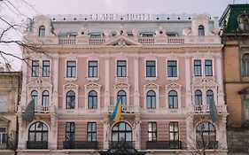 Grand Hotel Львів